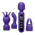 Vibrator w/ Choices