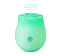 Glow-in-the-dark Rose