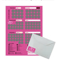 Scratch-Off Date Ideas