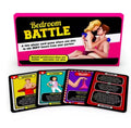 Bedroom Battle