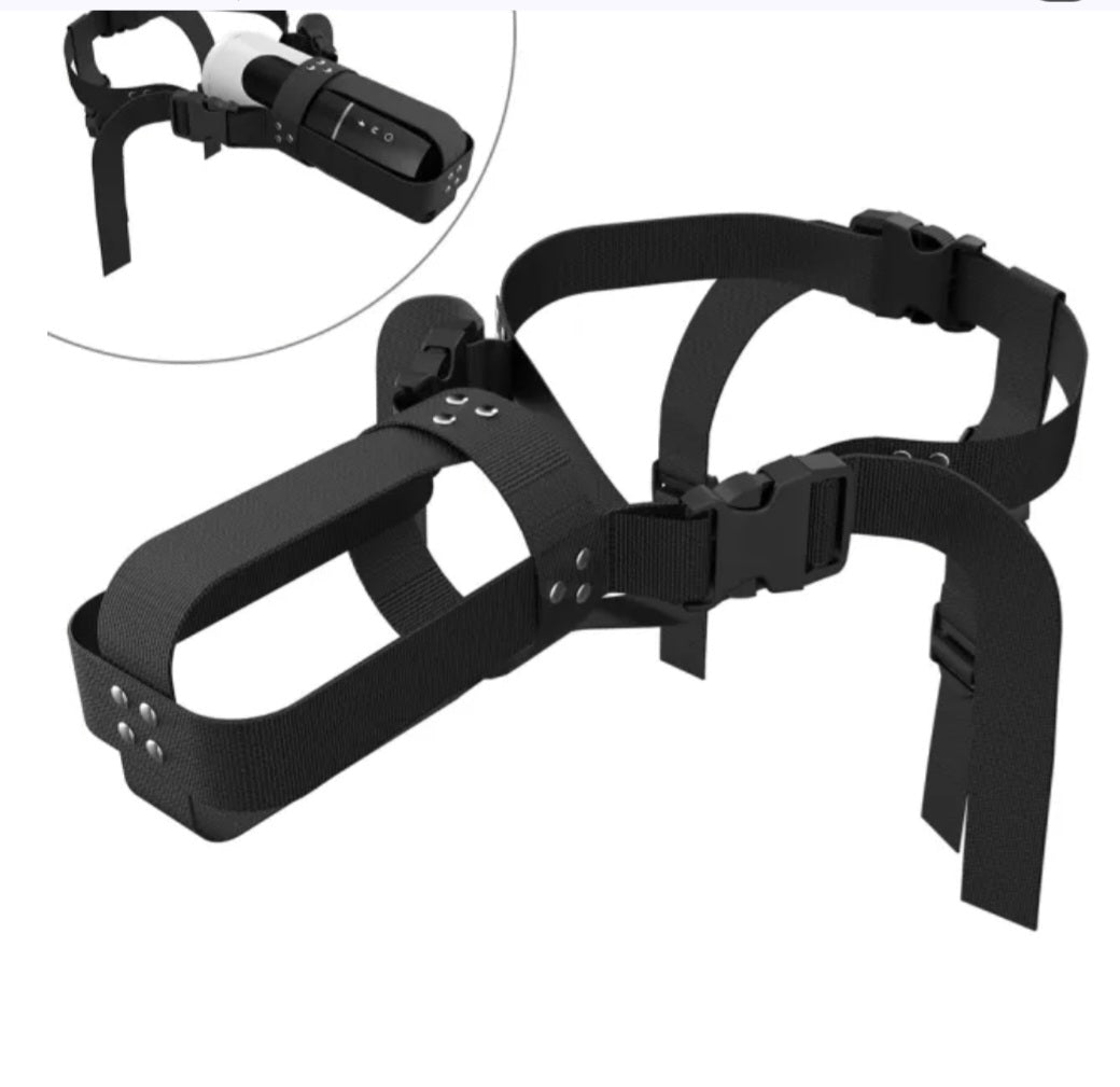 Man's Harness