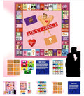 Adult-opoly Game