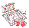 Drink Up Game