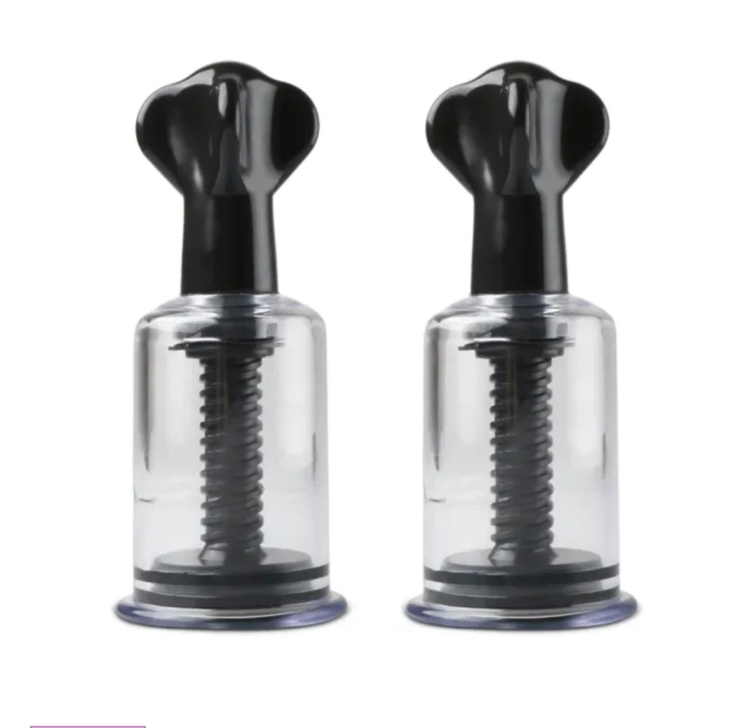 Nipple/Clit Suckers