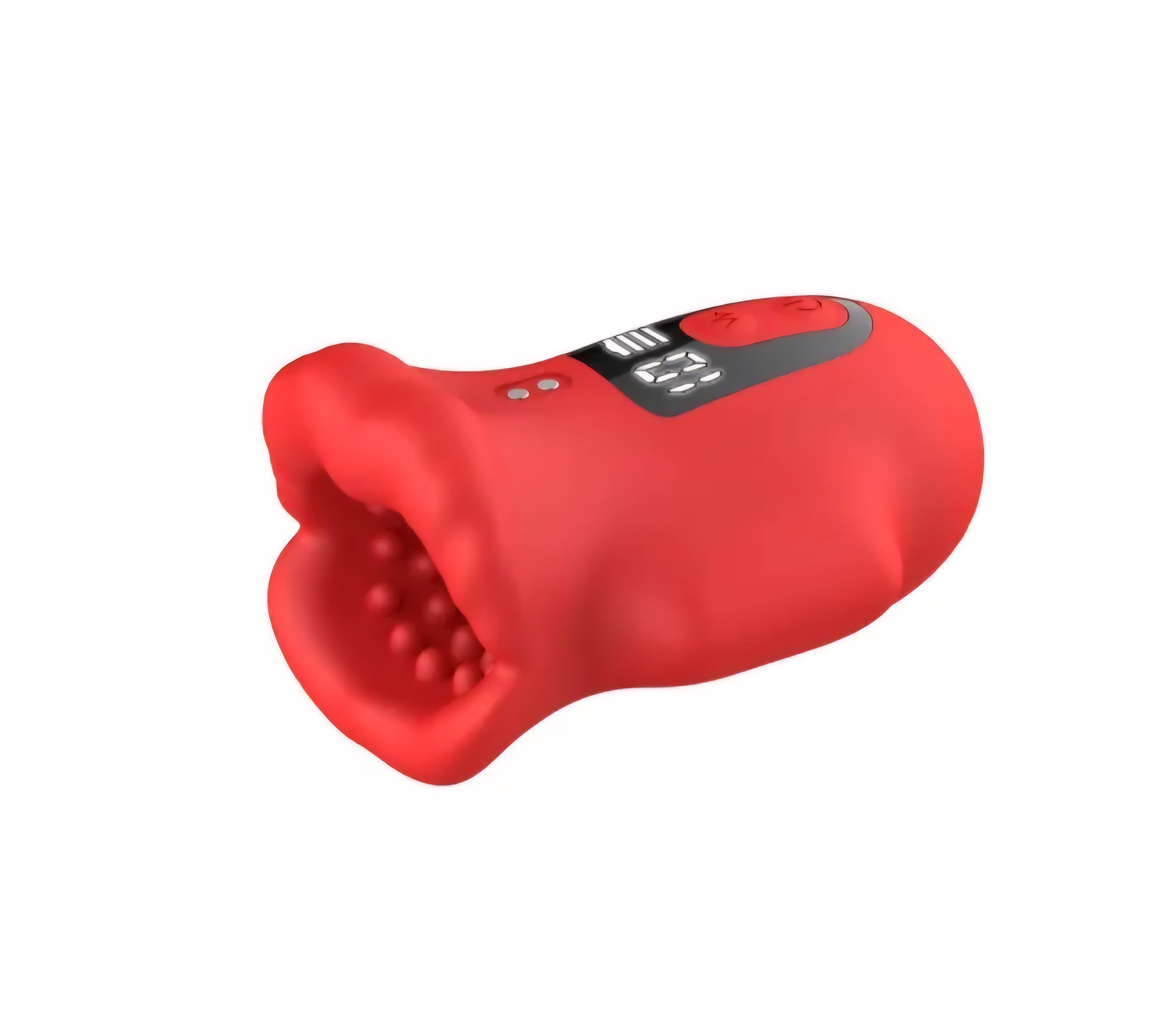 Men's Stroker