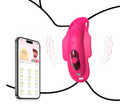 Wearable Vibrator