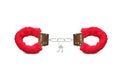 Furry Handcuffs