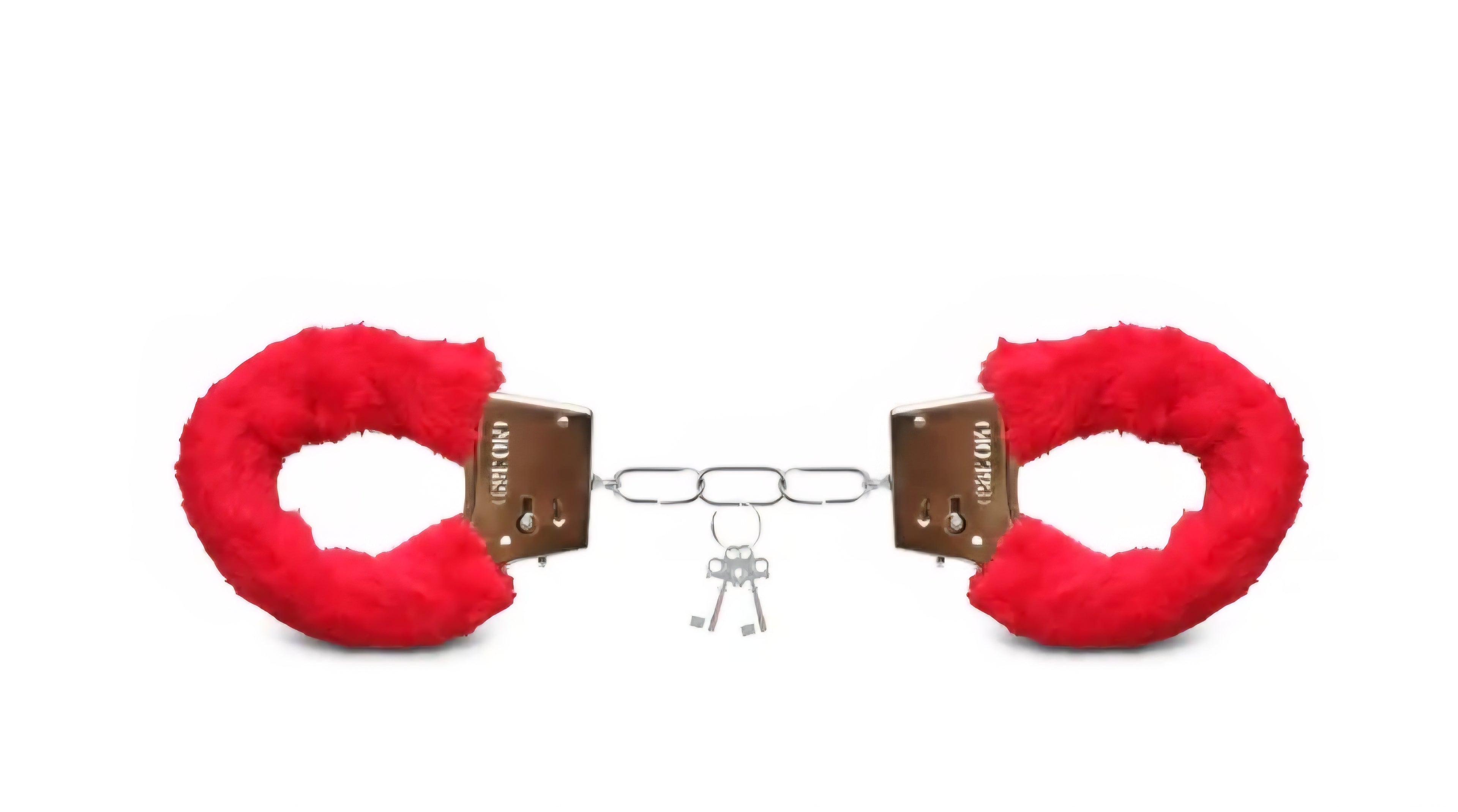 Furry Handcuffs