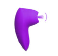Vibrator w/ Tongue
