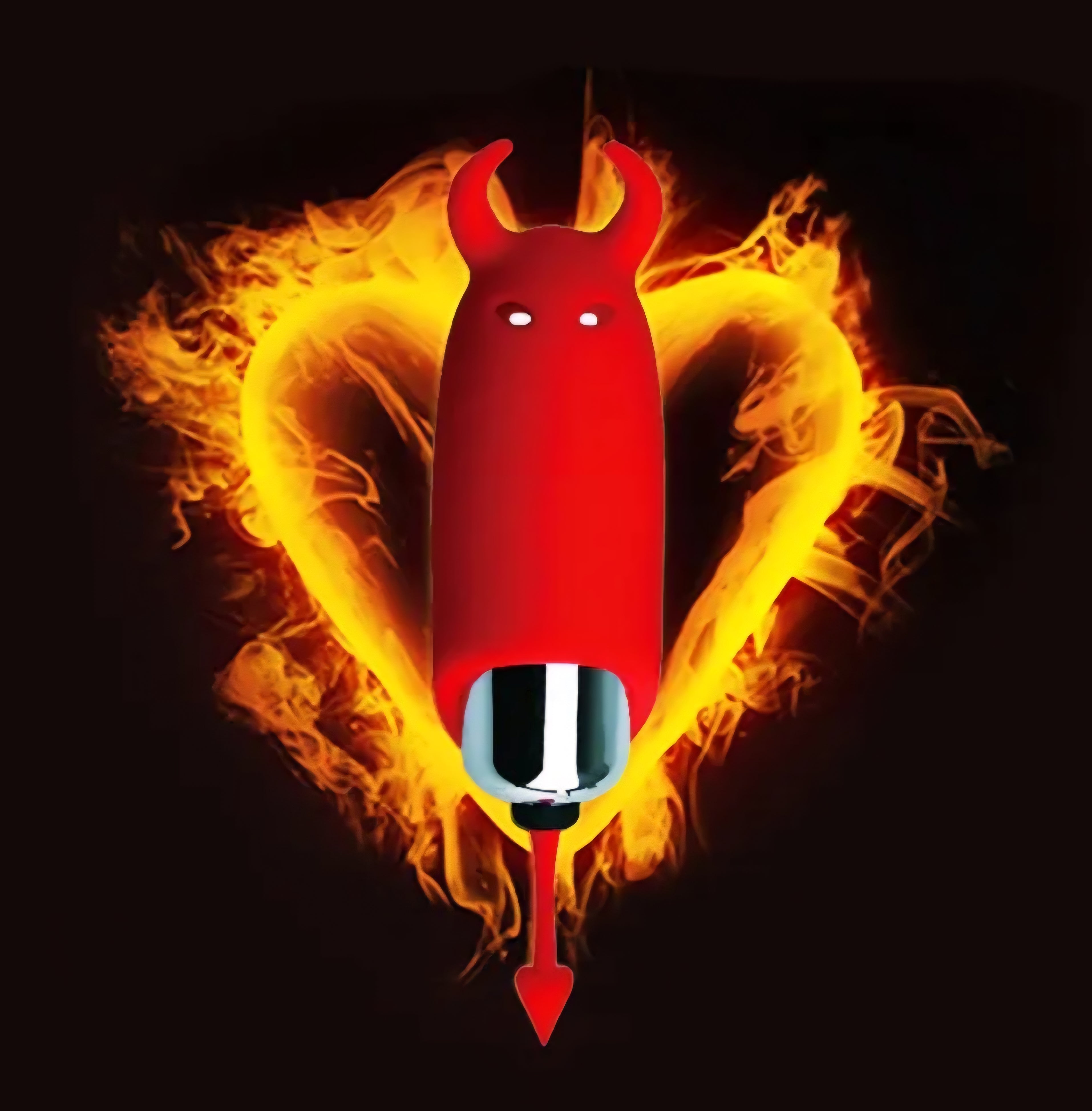Devil Bullet
