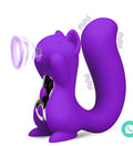 The Squirrel