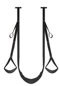 Door Swing w/ Seat