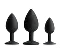 SML Anal Plugs