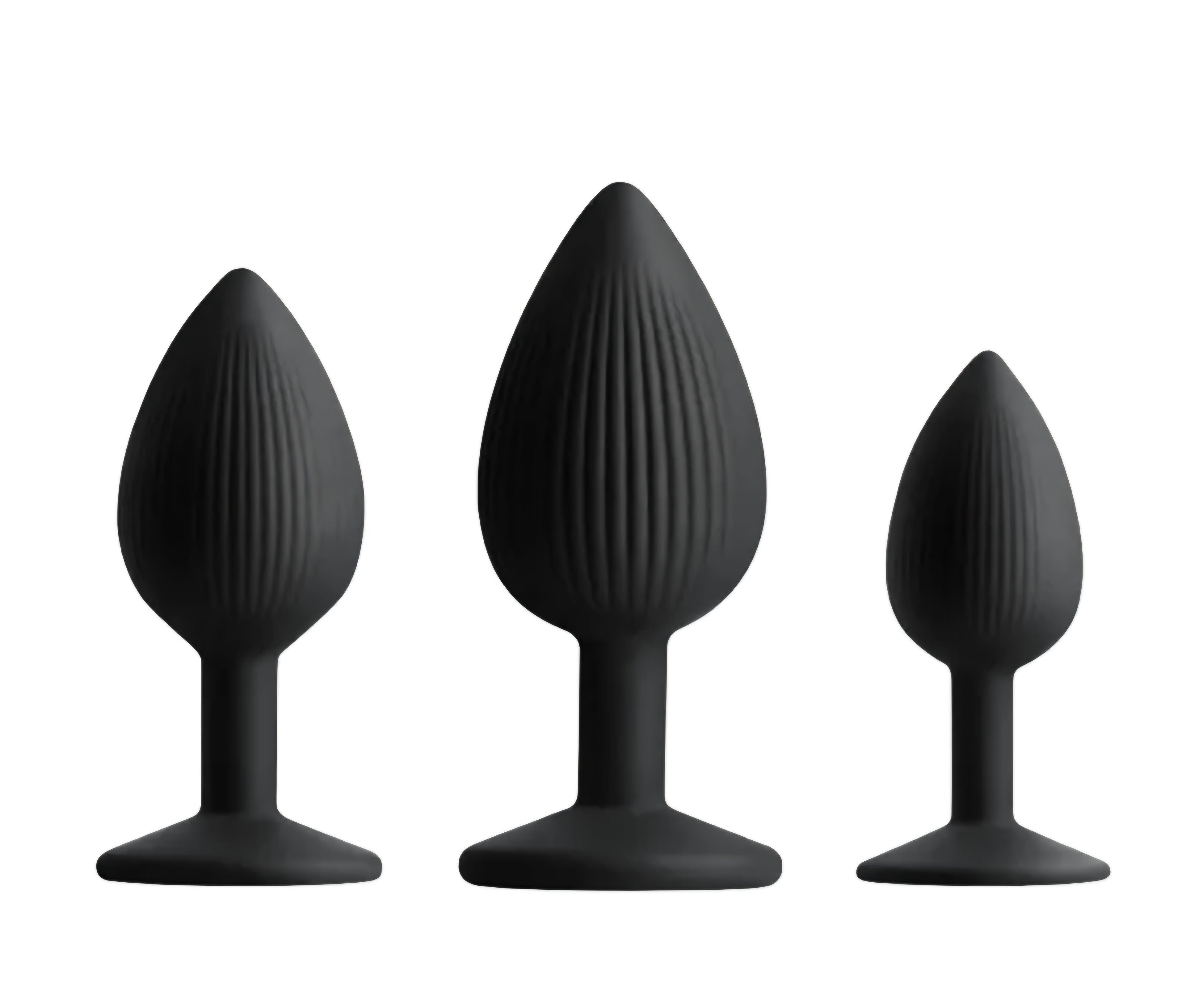 SML Anal Plugs